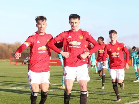 SỐC! Bỏ qua Diallo, Solskjaer trao cơ hội ra mắt đội 1 cho tài năng khác