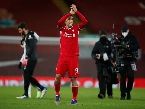 Không phải Salah, CĐV Liverpool ca ngợi một cái tên khác trước Man United