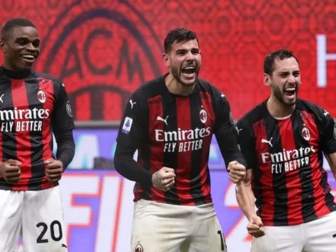 CHÍNH THỨC: AC Milan đại khủng hoảng, thêm 2 ca nhiễm COVID-19