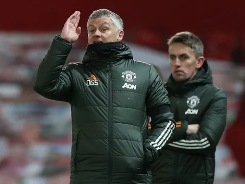 Solskjaer gửi lời tuyên chiến đanh thép đến Pep Guardiola