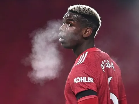 Lộ động thái mới nhất, ngày Pogba chia tay Man Utd đang đến gần