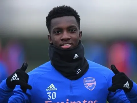 Arsenal đứng trước nguy cơ bị cuỗm sao trẻ vạn người mê