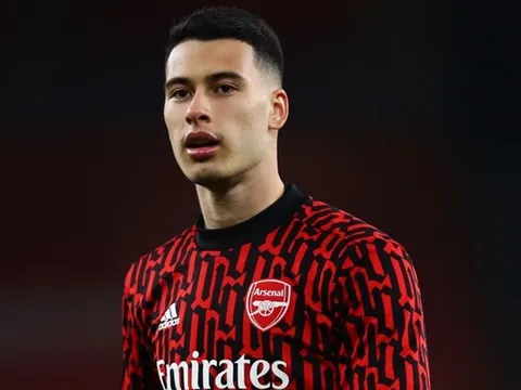 "Sẽ thật đau lòng nếu Martinelli bị chấn thương thêm 1 lần nữa"