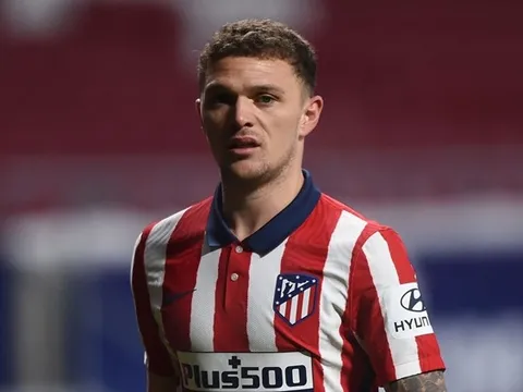 SỐC! Atletico "phù phép", biến án phạt của FA trở nên vô nghĩa
