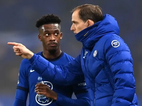 Solskjaer bảo vệ Tuchel giữa làn sóng chỉ trích