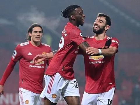 Fabio yên tâm, Man Utd đã có sẵn cái tên cạnh tranh với Wan-Bissaka!