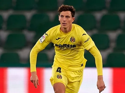 Real rút lui, Juve rộng đường đón "Ramos 2.0"