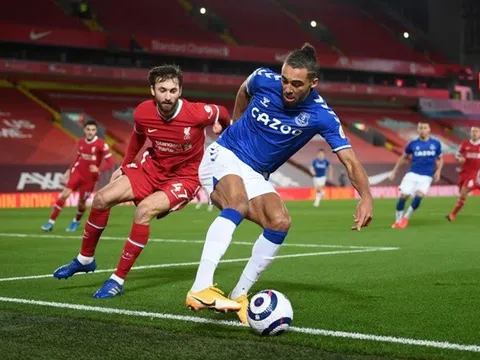 Mặc Liverpool thua sốc, Klopp ca ngợi đặc biệt 1 cái tên