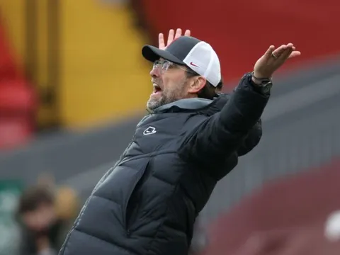 Cựu danh thủ khuyên Klopp chiêu mộ cái tên đang gây sốt TTCN