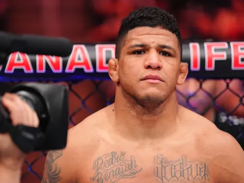Kế hoạch hậu giải nghệ của Gilbert Burns: Thi đấu jiu-jitsu, mở võ đường và... "chơi thuốc"