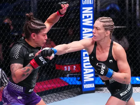 Mayra Bueno Silva nổi đóa với "những kẻ núp sau bàn phím" sau trận thua thứ 5 liên tiếp