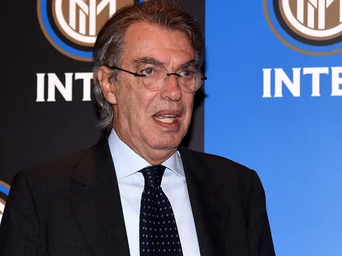 'Tôi muốn thấy Ronaldo trong màu áo Inter'