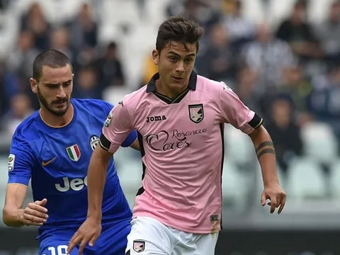 “Cậu ấy có thể giành Quả bóng vàng, gia nhập Real hoặc Barca”