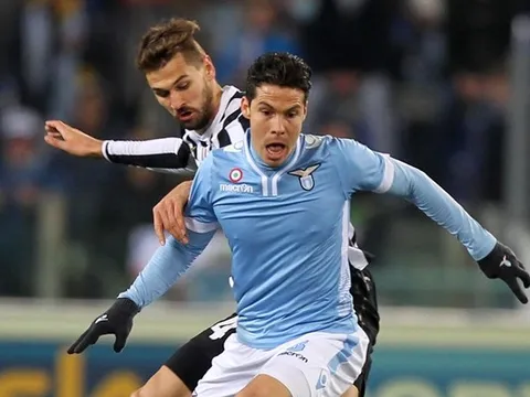 "Thật tuyệt nếu Juventus không vô địch Serie A"