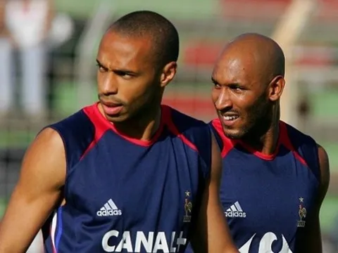 Cựu sao Arsenal: "Anh ấy khiến HLV Wenger vỡ mộng"