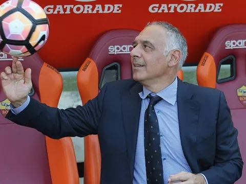 Thương vụ 769 triệu euro đổ vỡ, Chủ tịch AS Roma chỉ trích đối tác dối trá