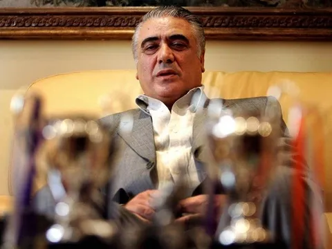 Thành Madrid rúng động, cựu chủ tịch Real lâm nguy nghi nhiễm COVID-19