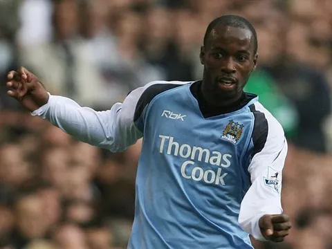 Cựu sao Man City: “FIFA không làm gì để ngăn chặn nạn phân biệt chủng tộc”