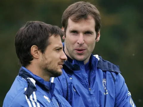 Đội hình ra sân Chelsea khởi đầu cho kỷ nguyên Abramovich nay ở đâu?