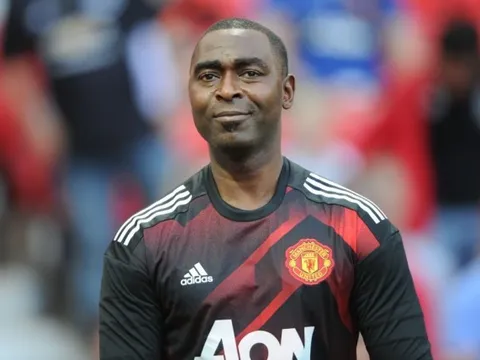 Andy Cole: "Man United chiêu mộ Sancho sẽ làm lụn bại cậu ấy"
