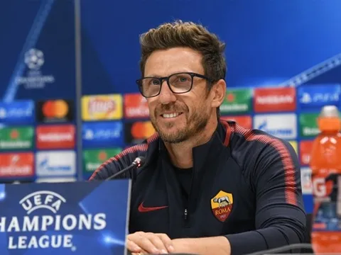 CHÍNH THỨC: "Kẻ hủy diệt Barca" tìm được việc mới ở Serie A
