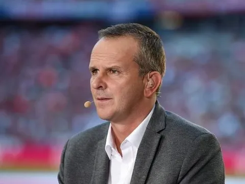 Cựu sao Bayern: "Hùm xám sẽ vô địch Champions League"