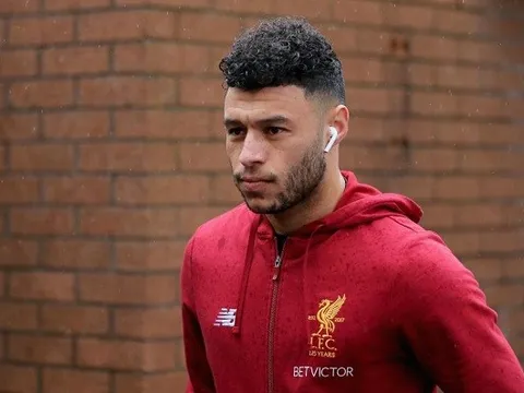 "Anh ấy sẽ còn trở lại tốt hơn nữa''