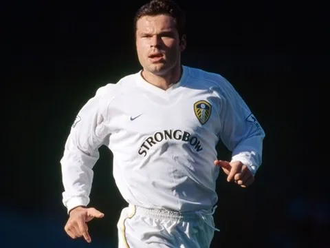 “Elton John suýt nói với tất cả mọi người rằng tôi đang đàm phán với Man Utd”