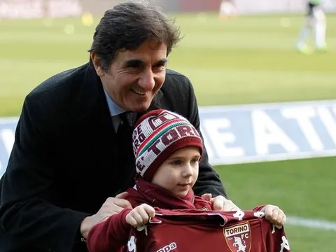 "Đó là lý do Serie A 2019 - 2020 nên dừng lại"