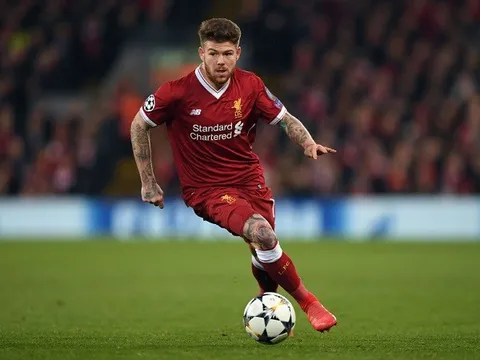 ‘Tàu ngầm vàng’ chuẩn bị đón người cũ Liverpool hồi hương