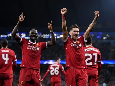 Từ chối đề nghị của Firmino, Mane tuyên bố: "Cậu ấy cũng sẽ làm thế thôi"