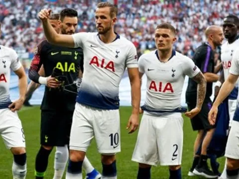 Quăng 'mẻ lưới' tóm gọn trụ cột Spurs, Atletico lộ rõ ý đồ thống trị châu Âu