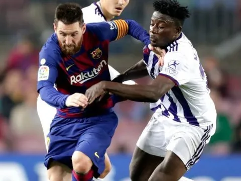 Nhờ Mata, Man Utd săn hậu vệ giá rẻ, chất lượng cao