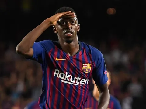 10 bản hợp đồng đắt giá nhất lịch sử Barcelona: Xứng danh 'ông lớn' TBN