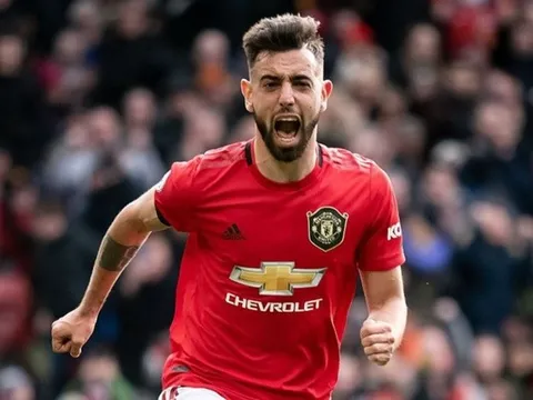 Đội hình 790 triệu euro Vòng 32 đội Europa League: M.U + Inter bá đạo