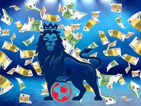 Giá bản quyền tăng vọt và sự thay đổi của Premier League sau 28 năm