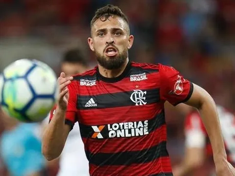 Gia cố hàng phòng ngự, AC Milan chi 11 triệu euro cho sao Brazil