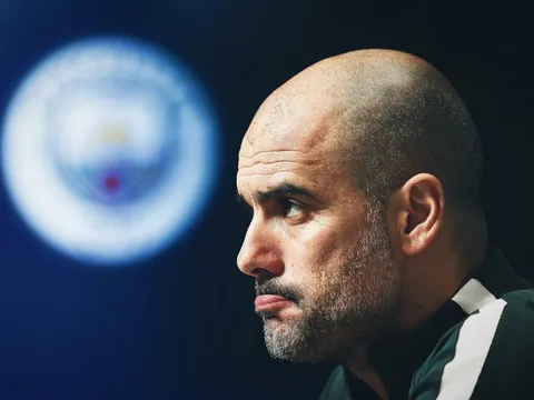 "Gia hạn với cậu ta, tôi nghi ngờ liệu đó có phải mong muốn của Pep"