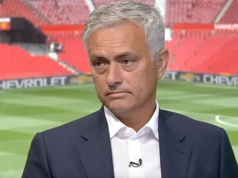 Giá mà Mourinho có được Man Utd hiện tại!