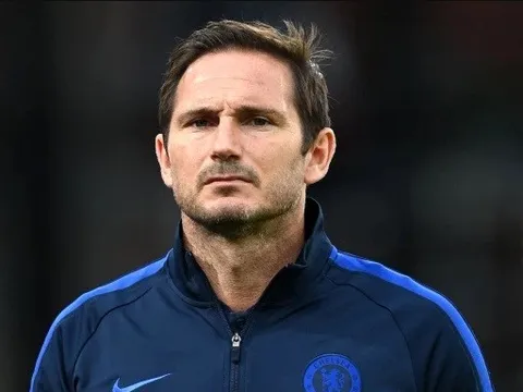 Gia nhập Chelsea, tân binh thứ 3 nói lời thật lòng về Lampard