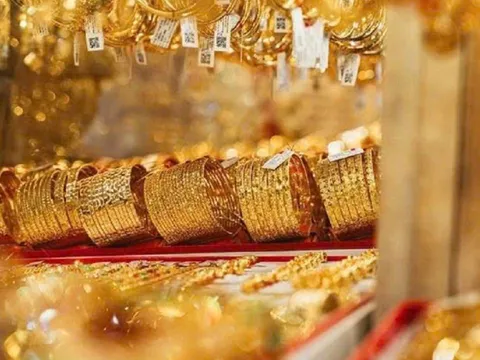Giá vàng hôm nay 28/4: Vàng SJC giảm về 168,5 triệu đồng/lượng, diễn biến mới nhất