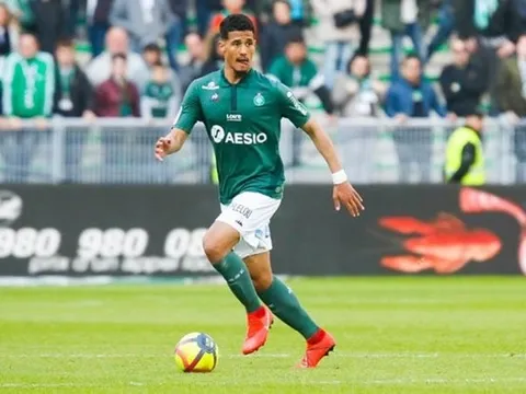 Đại diện xác nhận: "Đúng, Arsenal đang đàm phán với chúng tôi"