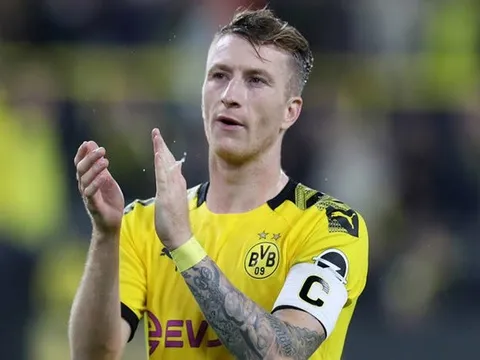 Giải tỏa áp lực bằng chiến thắng, Reus lên tiếng khẳng định 1 điều