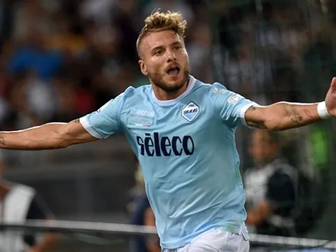 Giải VĐQG Trung Quốc vung tiền tấn, mời gọi sao tuyển Ý