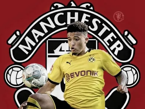 Giám đốc phá vỡ im lặng, Man Utd được giảm giá kích hoạt 'bom tấn'?