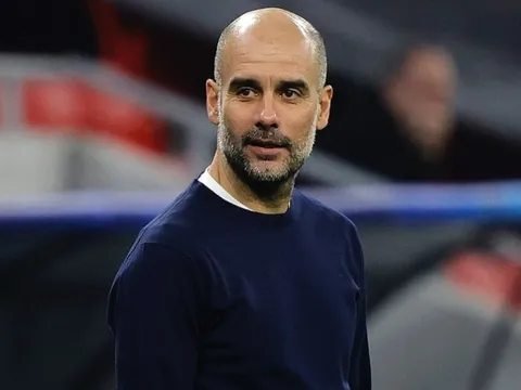 Giành chuỗi 19 trận thắng, Pep phát ngôn gây sốc giới truyền thông