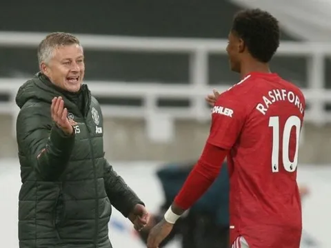 Giành được "siêu sát thủ" 110 triệu, Man Utd lập nên triều đại mới ở Ngoại hạng Anh