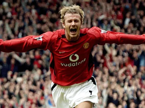 'Giành vị trí của Beckham là điều không thể, tôi chỉ trụ lại ở M.U được 18 tháng'