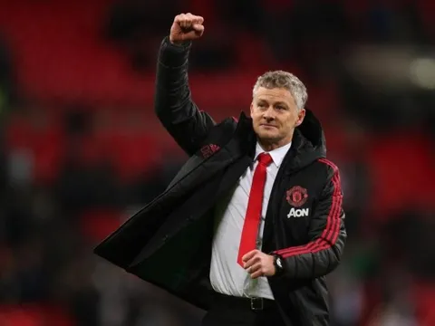 "Giày vàng" nước Anh "gật đầu", Man Utd chờ gì mà không chốt hạ?