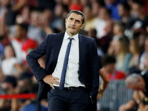 Giờ đây, Barca mới là đội bóng bất lợi trong cuộc chiến "đế vương" La Liga